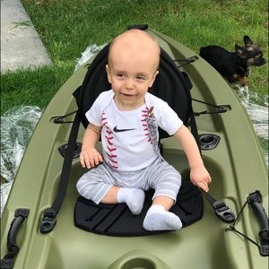 Meet your Posher, Bud